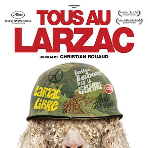 Foto Vamos todos para Larzac: O Nascimento da Luta Ecológica