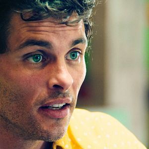 Foto James Marsden