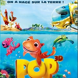 Foto SeeFood – Um Peixe Fora D’Agua