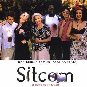 Foto Sitcom - Nossa Linda Família