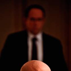 Foto O Exercício do Poder