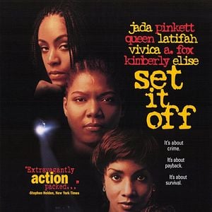 Foto Até As Últimas Consequências