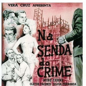 Foto Na Senda do Crime