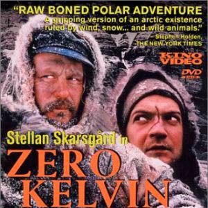 Foto Zero Kelvin - Sem Limites