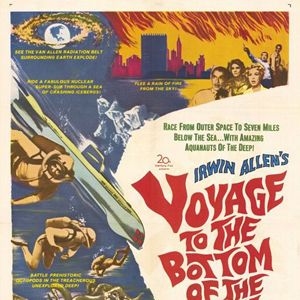 Foto Viagem ao Fundo do Mar