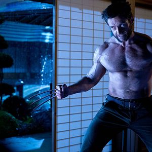 Foto Wolverine: Imortal