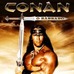 Foto Conan, o Bárbaro