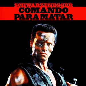 Foto Comando para Matar