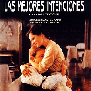 Foto As Melhores Intenções