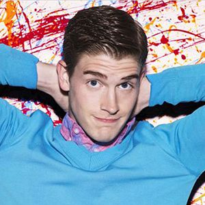 Foto Brendan Dooling