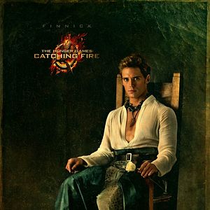 Foto Jogos Vorazes - Em Chamas