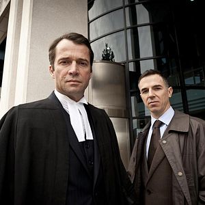 Foto Injustice (2011)