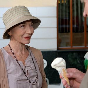 Foto Christine Ostermayer