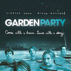 Foto Garden Party
