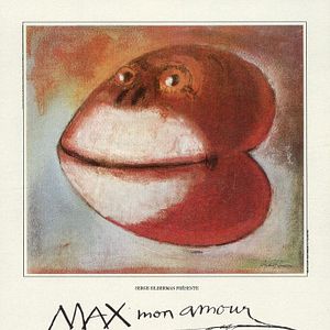 Foto Max, Meu Amor