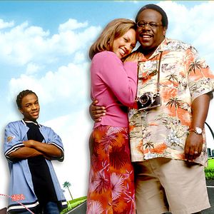 Foto Férias da Família Johnson