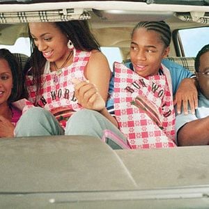 Foto Férias da Família Johnson