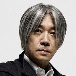 Foto Ryūichi Sakamoto