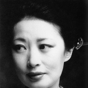 Foto Kazuko Yoshiyuki