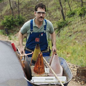 Foto Prince Avalanche