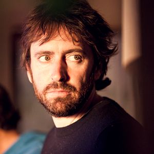 Foto Daniel Sánchez Arévalo