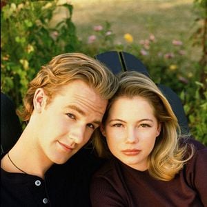 Foto Dawson's Creek