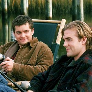 Foto Dawson's Creek