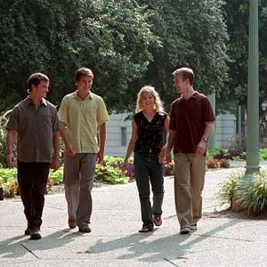 Foto Dawson's Creek