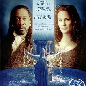 Foto Os Amores de Moll Flanders