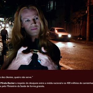 Foto Fora do Figurino - As Medidas do Jeitinho Brasileiro