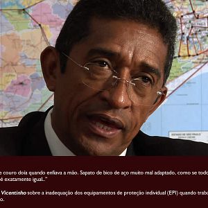 Foto Fora do Figurino - As Medidas do Jeitinho Brasileiro