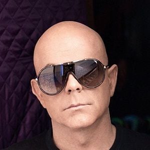 Foto Pedro Abrunhosa