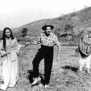 Foto No Paraíso das Solteironas