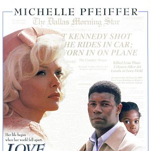 Foto As Barreiras do Amor