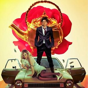 Foto Loucos por Dinheiro