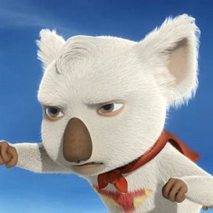 Foto Outback - Uma Galera Animal