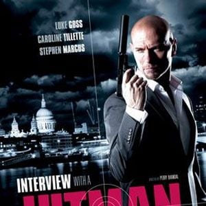 Foto Entrevista com Hitman