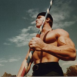 Foto Hércules em Nova York