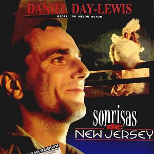 Foto O Sorriso de uma Vida