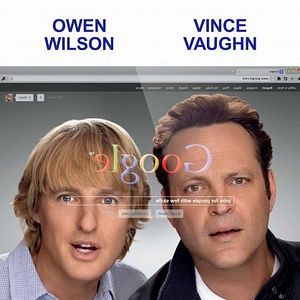 Foto Os Estagiários