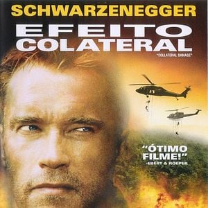 Foto Efeito Colateral