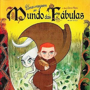 Foto Uma Viagem ao Mundo das Fábulas