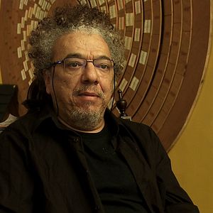 Foto Matéria de Composição