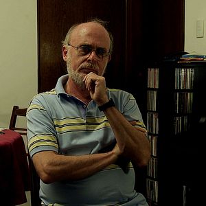 Foto Matéria de Composição