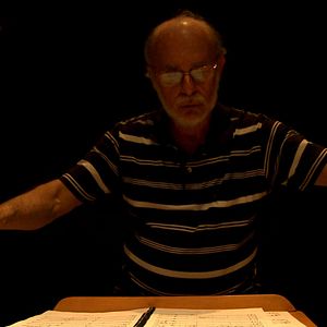 Foto Matéria de Composição