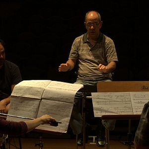 Foto Matéria de Composição