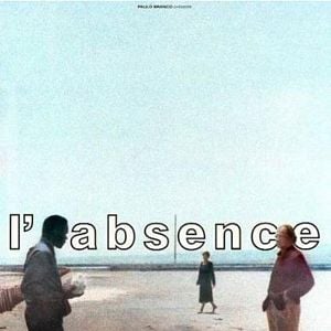 Foto A Ausência