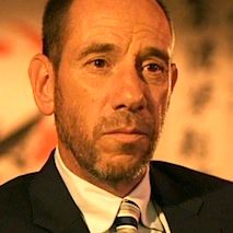 Foto Miguel Ferrer