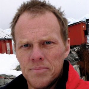 Foto Brian Helgeland