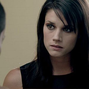 Foto Missy Peregrym